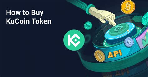 how to buy on kucoin